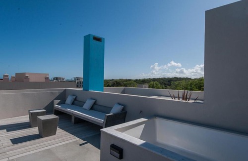 Carilo Apartment | Vizion Suites