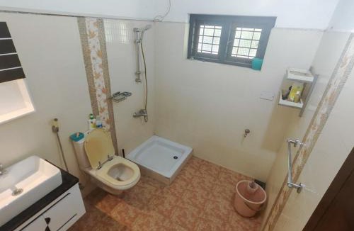 Champakulam Villa | VJ Riverfront Villa
