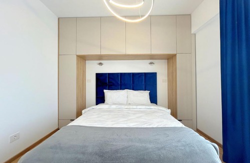 Calea Sever Bocu Apartment | Vladi Q Apartment