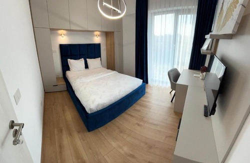 Calea Sever Bocu Apartment | Vladi Q Apartment