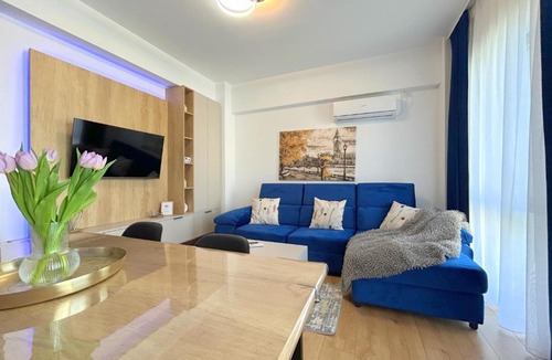 Calea Sever Bocu Apartment | Vladi Q Apartment