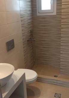 Milopotas Apartment | Vlastos 3