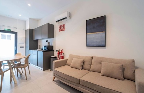Aiora Apartment | VLC HOST - Bellvis B