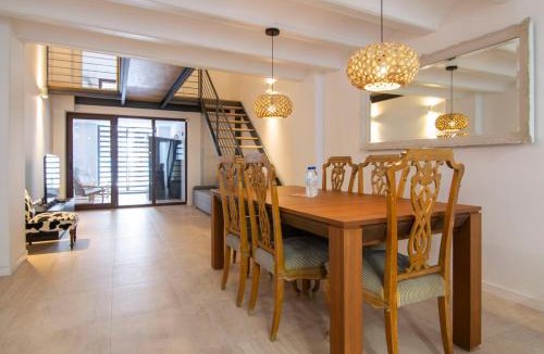 El Botanic Apartment | VLC HOST - Botánico