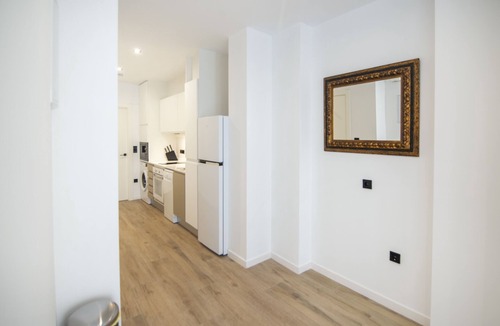 El Mercat Apartment | VLC HOST - Eixarchs 3