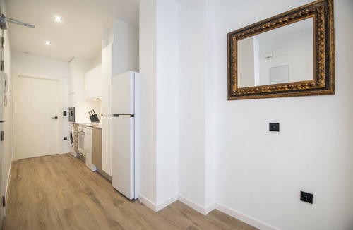 El Mercat Apartment | VLC HOST - Eixarchs 3