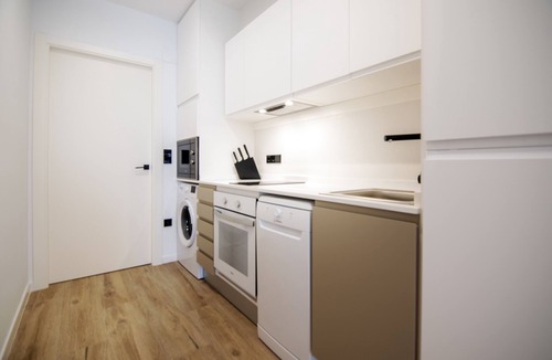El Mercat Apartment | VLC HOST - Eixarchs 3