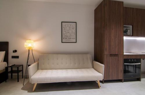 Sant Antoni Apartment | VLC HOST - Luz Casanova