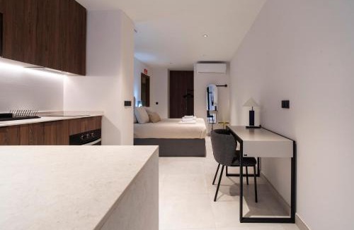 Sant Antoni Apartment | VLC HOST - Luz Casanova