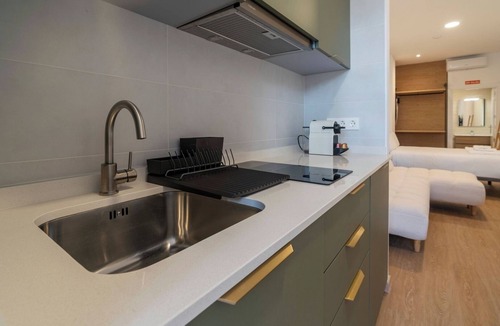 Trinitat Apartment | VLC HOST- Molinell 1