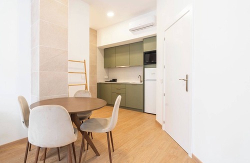 Trinitat Apartment | VLC HOST- Molinell 5