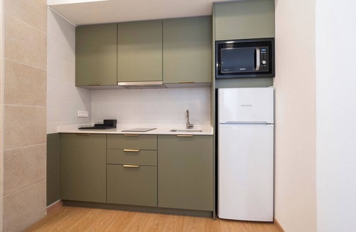 Trinitat Apartment | VLC HOST- Molinell 5