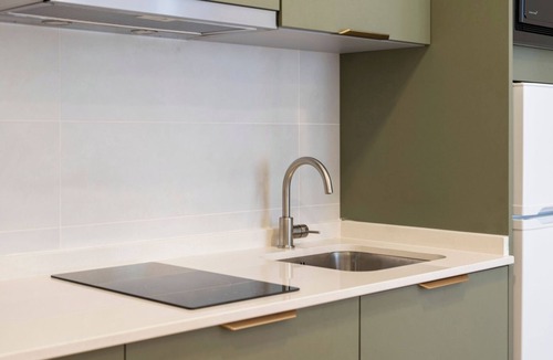 Trinitat Apartment | VLC HOST- Molinell 5