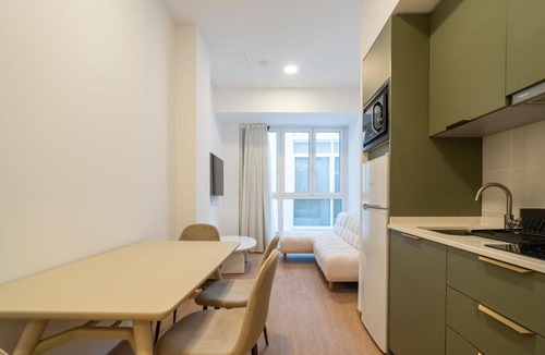 Trinitat Apartment | VLC HOST - Molinell