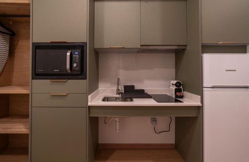 Trinitat Apartment | VLC HOST - Molinell