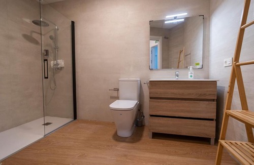 Trinitat Apartment | VLC HOST - Molinell