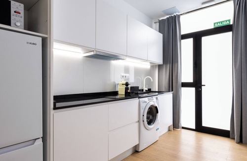 Montolivet Apartment | VLC HOST - San Jacinto B