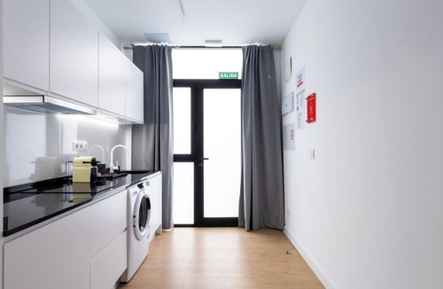 Montolivet Apartment | VLC HOST - San Jacinto B