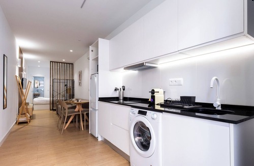 Montolivet Apartment | VLC HOST - San Jacinto B