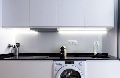 Montolivet Apartment | VLC HOST - San Jacinto B