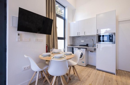Malilla Apartment | VLC Host - Valldigna