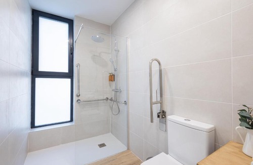 Malilla Apartment | VLC Host - Valldigna