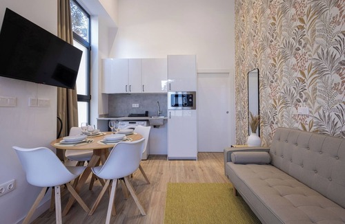 Malilla Apartment | VLC Host - Valldigna