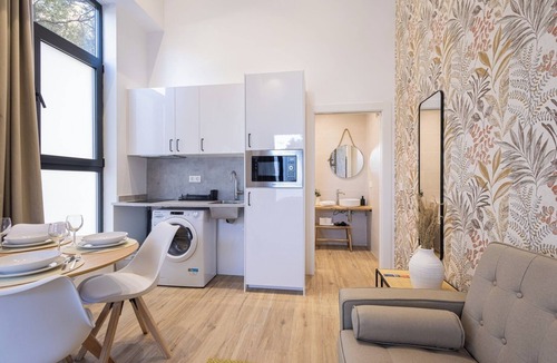 Malilla Apartment | VLC Host - Valldigna