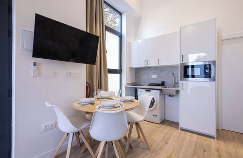 Malilla Apartment | VLC Host - Valldigna