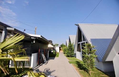 Vadu House | VLD House A Frame