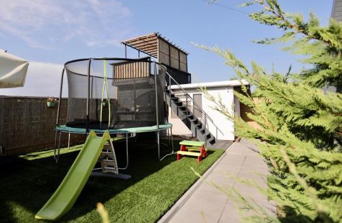 Vadu House | VLD House A Frame
