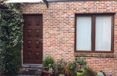 Aarschot Bed & Breakfast | Vlinderparadijs