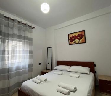 Vlore Apartment | Vlora Central Stay