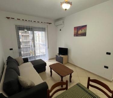 Vlore Apartment | Vlora Central Stay