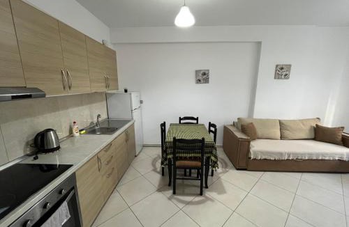 Vlore Apartment | Vlora Central Stay