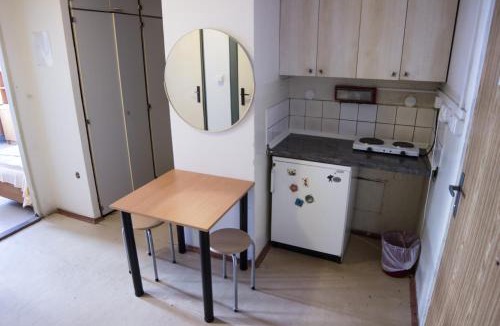 Kunratice Apartment | Vltava Hostel