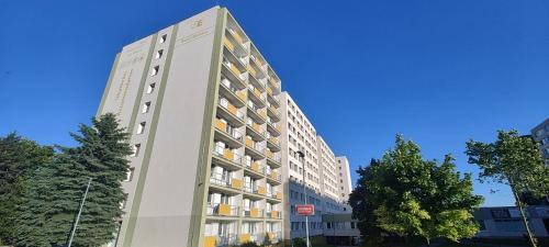 Kunratice Apartment | Vltava Hostel