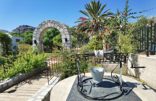 Vlicha Apartment | Vlycha Beach Apartments