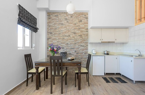 Vlicha House | Vlycha Beach Studios & Apartments