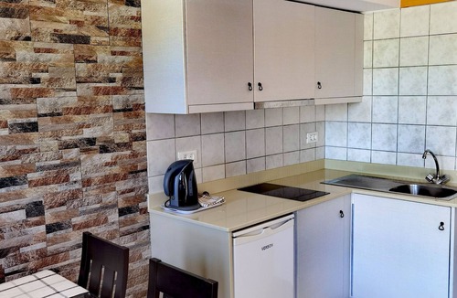 Vlicha House | Vlycha Beach Studios & Apartments