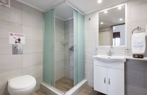 Vlicha House | Vlycha Beach Studios & Apartments