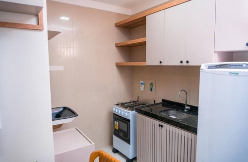 Camocim Apartment | VM Flat Residence