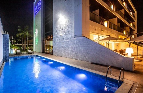 Colonia de Pescadores Hotel | VM Hotel Cumbuco