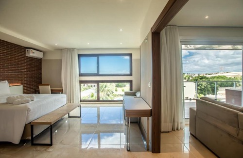 Colonia de Pescadores Hotel | VM Hotel Cumbuco