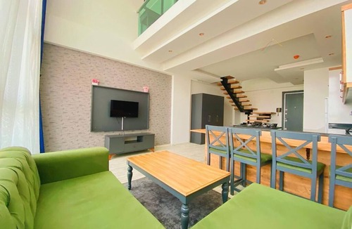 Tomuk Belediyesi Hotel | VM Resort