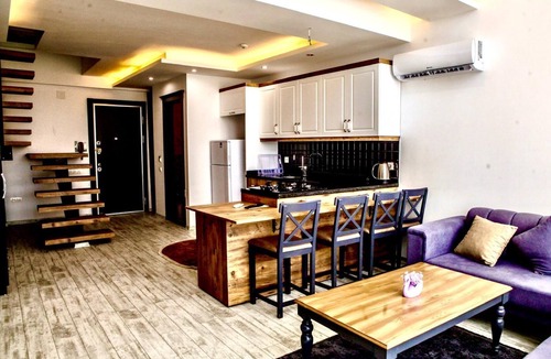 Tomuk Belediyesi Hotel | VM Resort