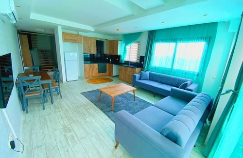 Tomuk Belediyesi Hotel | VM Resort