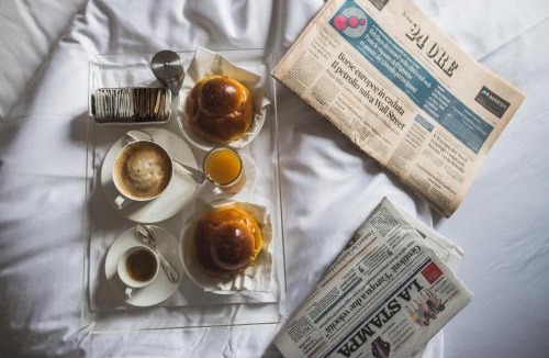 Messina Hotel | Vmaison Hotel Messina