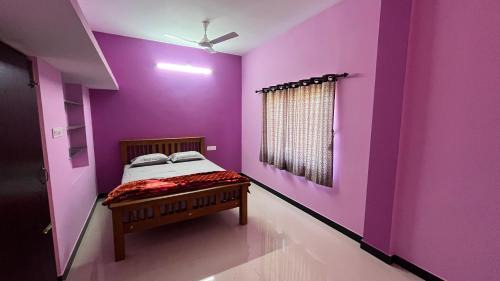 Kotagiri Cabin | VMS Stay