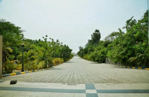 Vadanemelli Villa | VN City Resort ECR